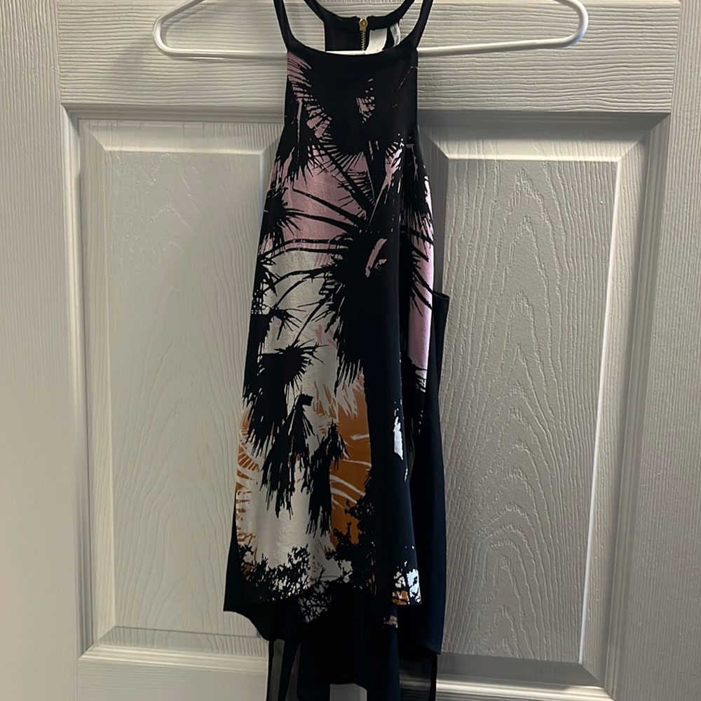 Dressy tank